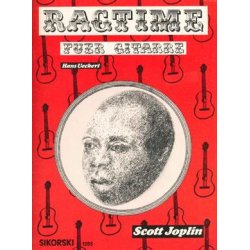 Scott Joplin: Joplins 'School Of Ragtime' (1908)