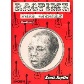 Scott Joplin: Joplins 'School Of Ragtime' (1908)