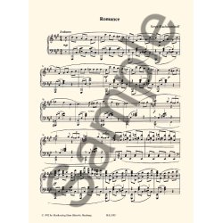 Sergei Rachmaninov: Early Piano Works