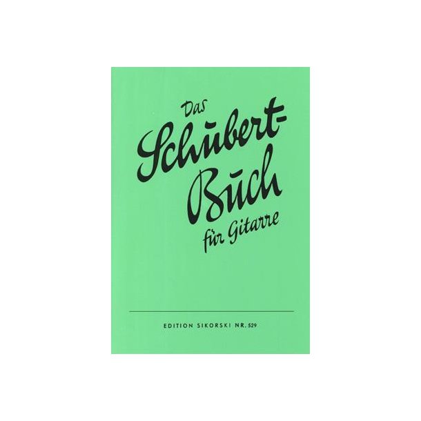 Schubert, Franz: Schubert Book, The - 60 Solo Pieces