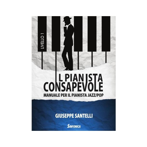 Il Pianista Consapevole 1