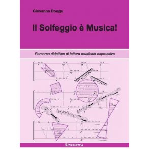 Il Solfeggio é Musica