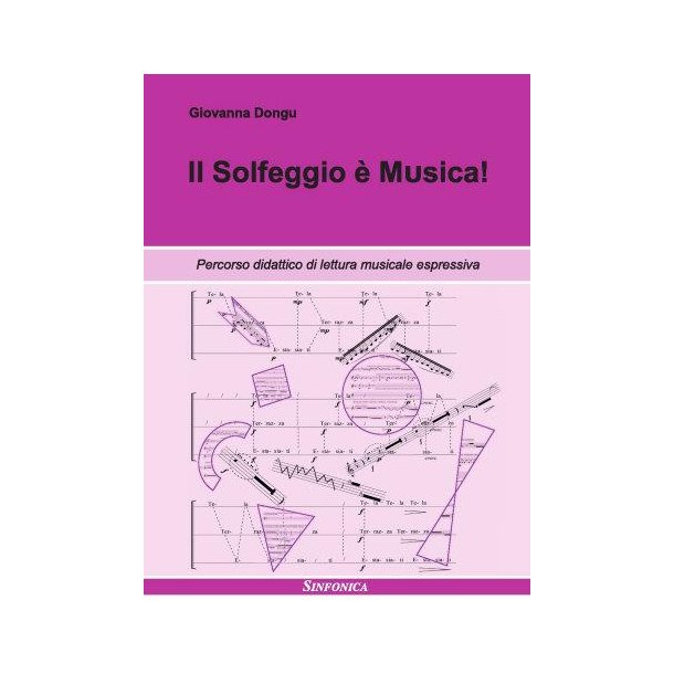 Il Solfeggio &eacute; Musica