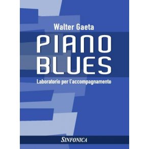 Piano Blues
