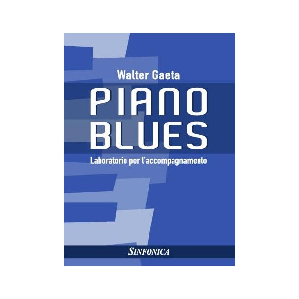 Piano Blues