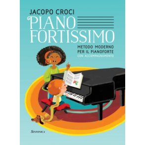 Pianofortissimo