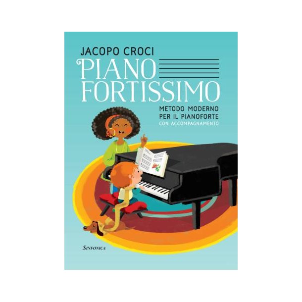 Pianofortissimo