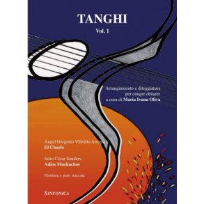 Tanghi Vol. 1
