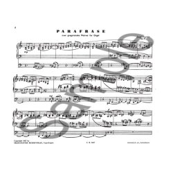 PARAFRASE OP.10
