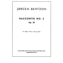 RACCONTO NP.2 OP.30