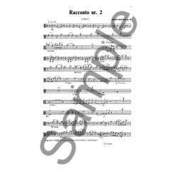 RACCONTO NO.2 OP.30