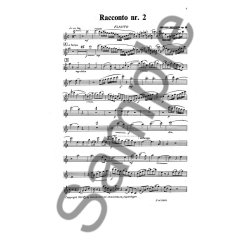 RACCONTO NO.2 OP.30