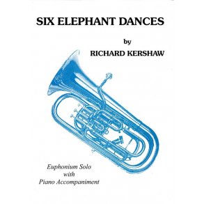 Six Elephant Dances