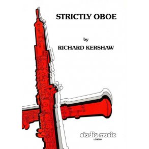 Strictly Oboe