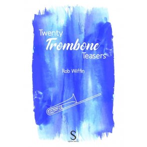 Twenty Trombone Teasers