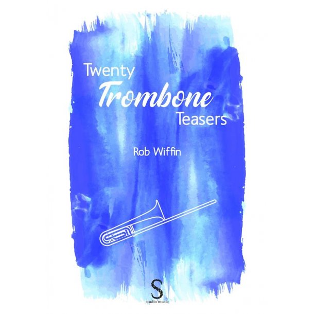 Twenty Trombone Teasers