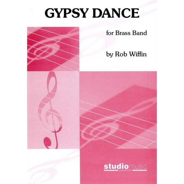 Gypsy Dance