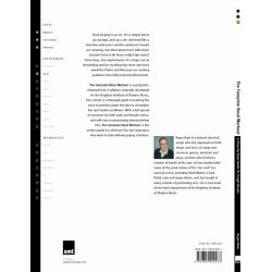 The Complete Vocal Workout: A Step-By-Step Guide To Tough Vocals