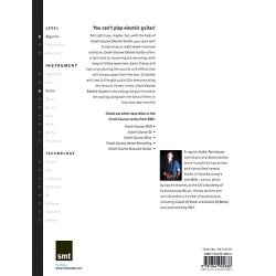 Crash Course: Electric Guitar