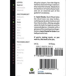 Basic Chords For Guitar