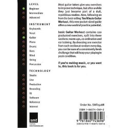 Basic Guitar Workout