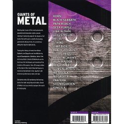 Giants Of Metal