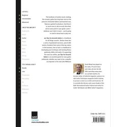 100 Tips For Acoustic Guitar