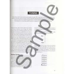 100 Tips For Acoustic Guitar