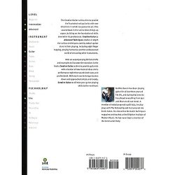 Creative Guitar 2: Advanced Techniques