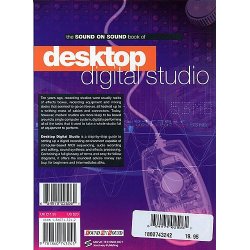 Sound On Sound Book Of Desktop Digital Studio