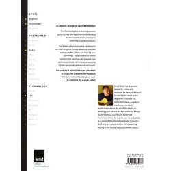 10 Minute Acoustic Guitar Workout