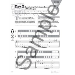 Crash Course: Keyboard (Book/Audio Download)