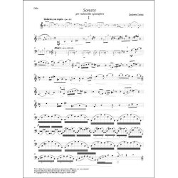 Sonata Per Violoncello E Pianoforte : per violoncello e pianoforte