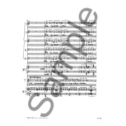 Judith Weir: Heaven Ablaze In His Breast