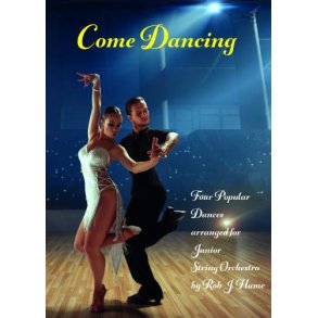 Come Dancing