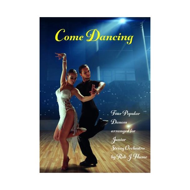 Come Dancing