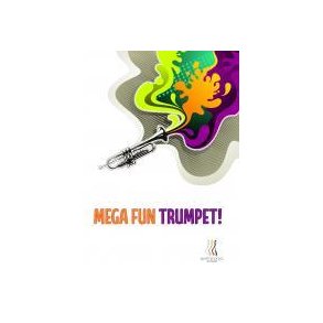 Mega-Fun Trumpet