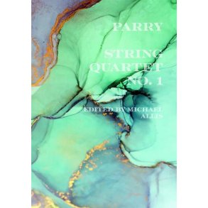 String Quartet No. 1