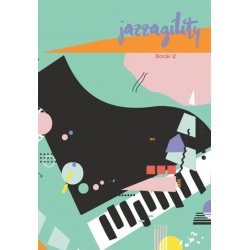 Jazzagility Book 2