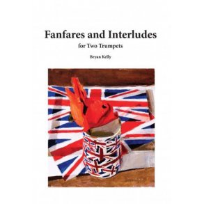 Fanfares and Interludes