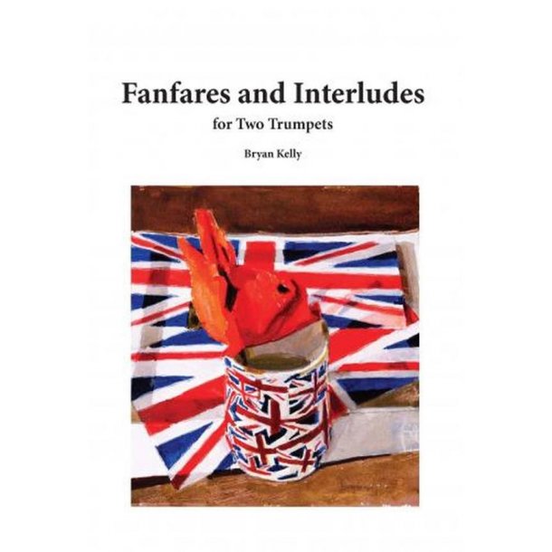 Fanfares and Interludes