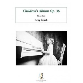 Children's Album Op. 36