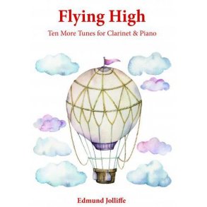 Flying High : Ten More Tunes