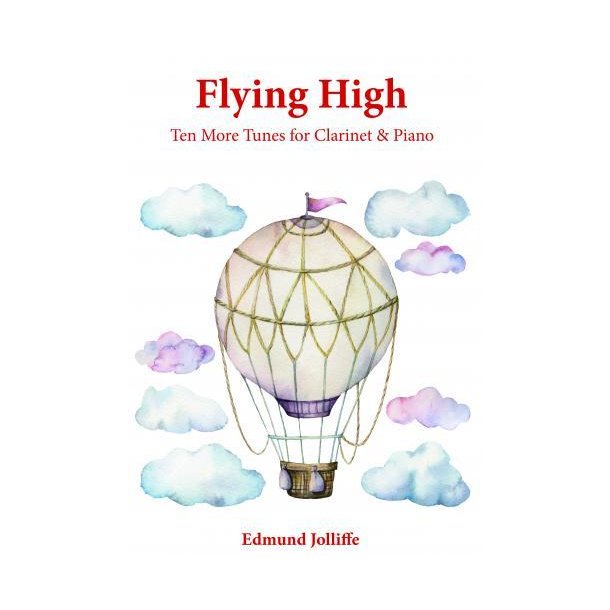 Flying High : Ten More Tunes