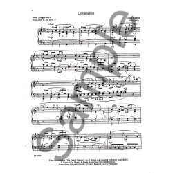 Just For Manuals - Organ Volume 1