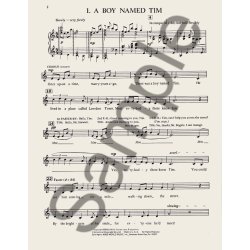 Tiny Tim?s Christmas Carol (Director?s Score)