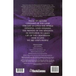 Joseph M. Martin: Covenant of Grace - A Cantata for Holy Week or Eastertide