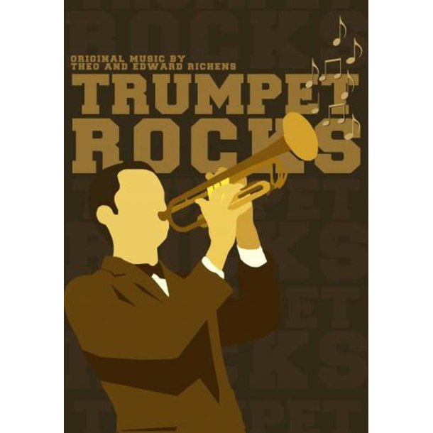 Trumpet Rocks
