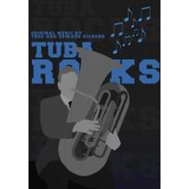 Tuba Rocks