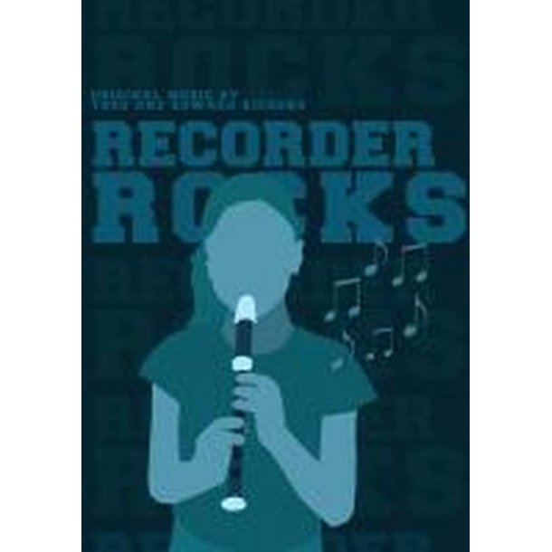 Recorder Rocks